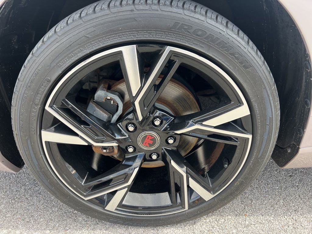 Used 2008 Lexus ES 350 350 image 7