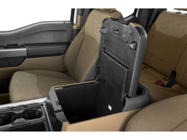 New 2027 Ford F250 XLT AWD/4WD image 16