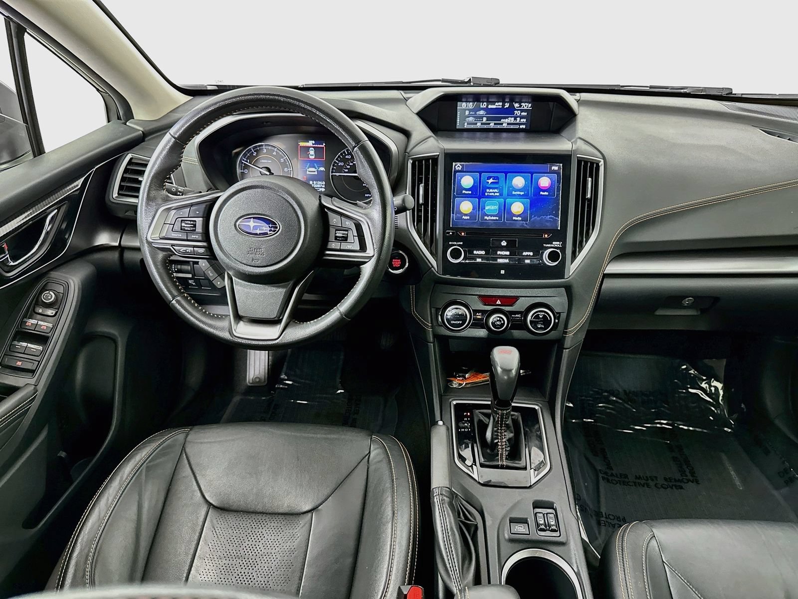 Used 2019 Subaru Crosstrek 2.0i Limited w/ Popular Package #3 AWD/4WD image 22