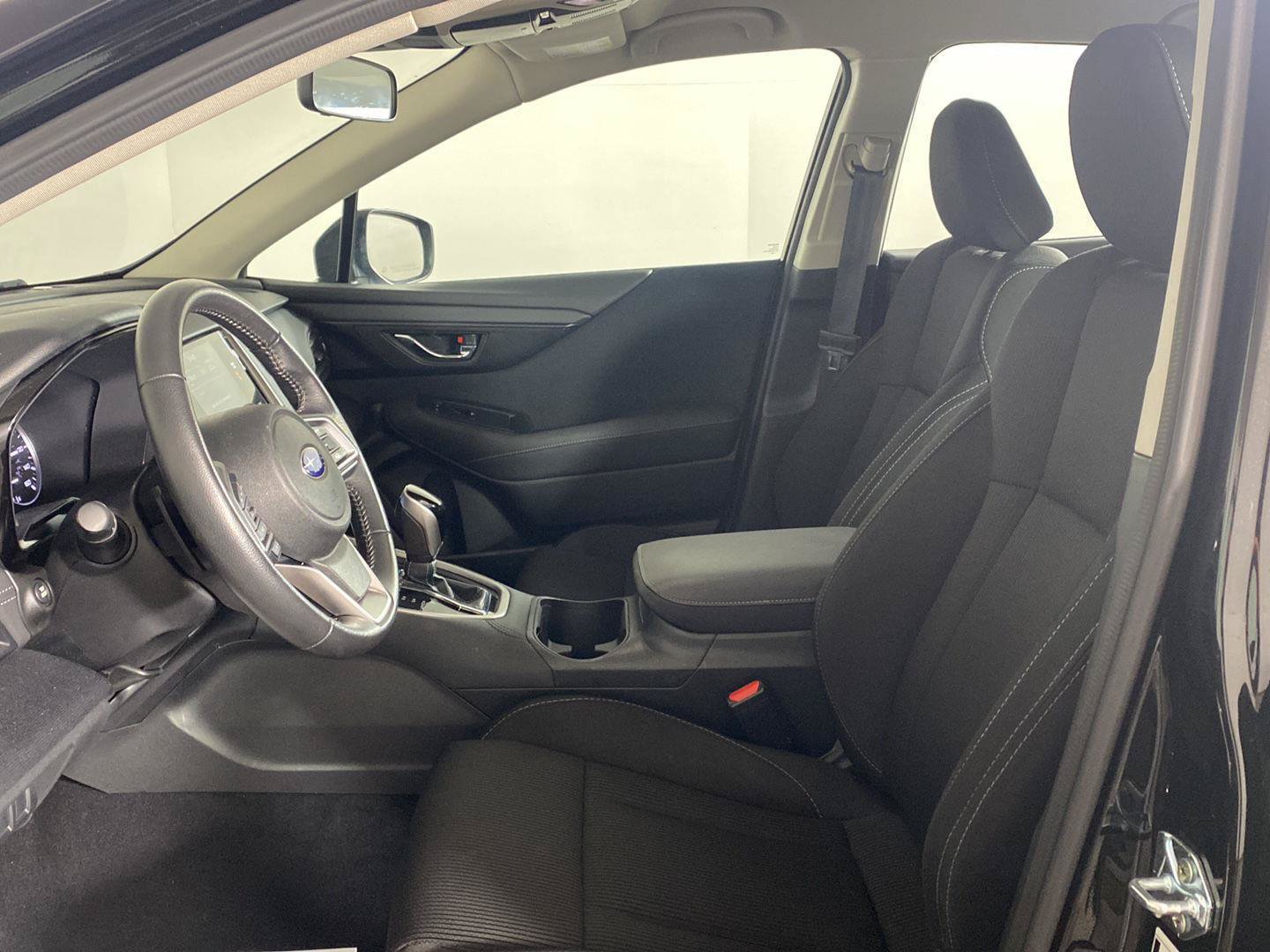 Used 2025 Subaru Legacy Premium AWD/4WD image 23