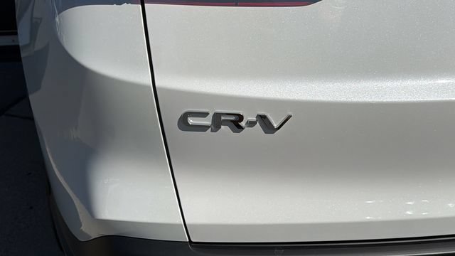 New 2026 Honda CR-V LX image 12