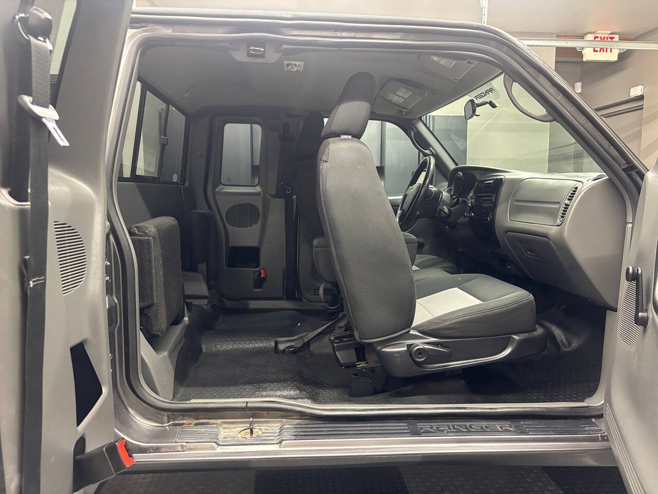 Used 2011 Ford Ranger Sport AWD/4WD image 21