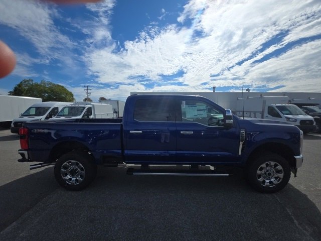 New 2026 Ford F250 Lariat image 2