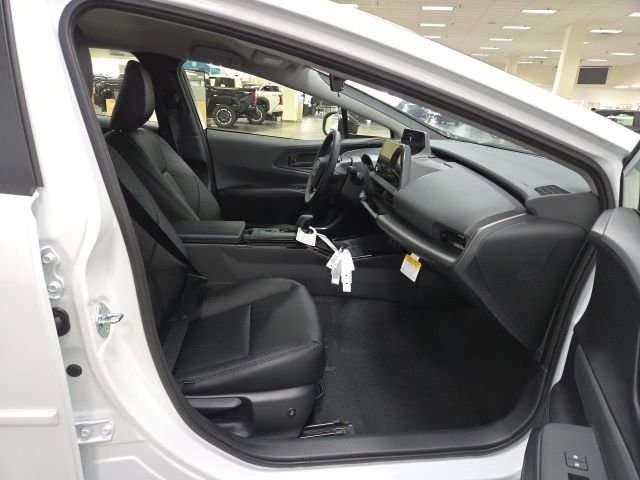 New 2026 Toyota Prius LE image 11