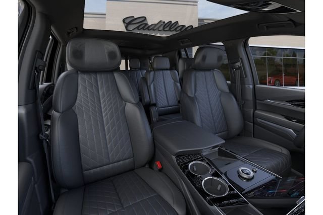 New 2026 Cadillac Escalade IQL Sport 1 AWD/4WD image 42
