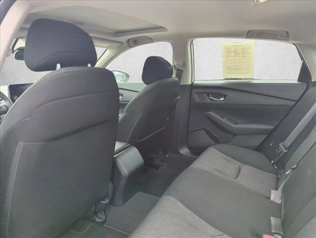 Used 2024 Honda Accord EX image 19