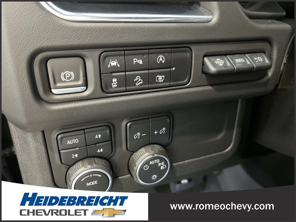 Certified 2023 Chevrolet Tahoe Premier AWD/4WD image 30