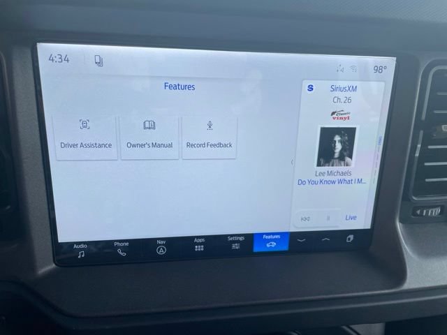 New 2026 Ford Bronco Badlands w/ Sasquatch Package AWD/4WD image 38