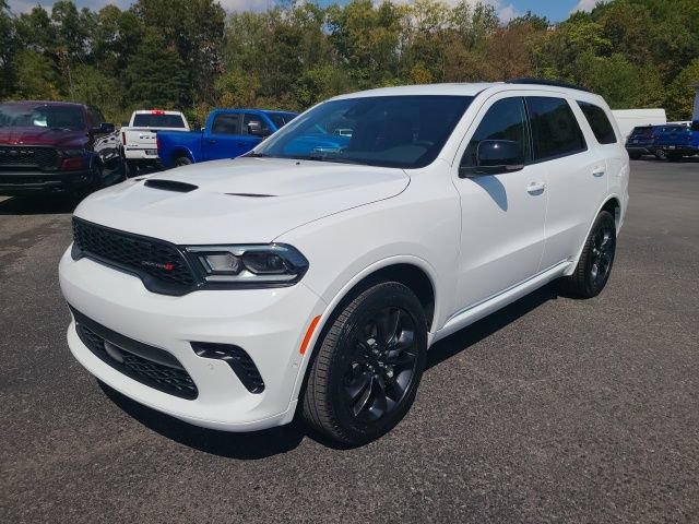 New 2026 Dodge Durango GT
