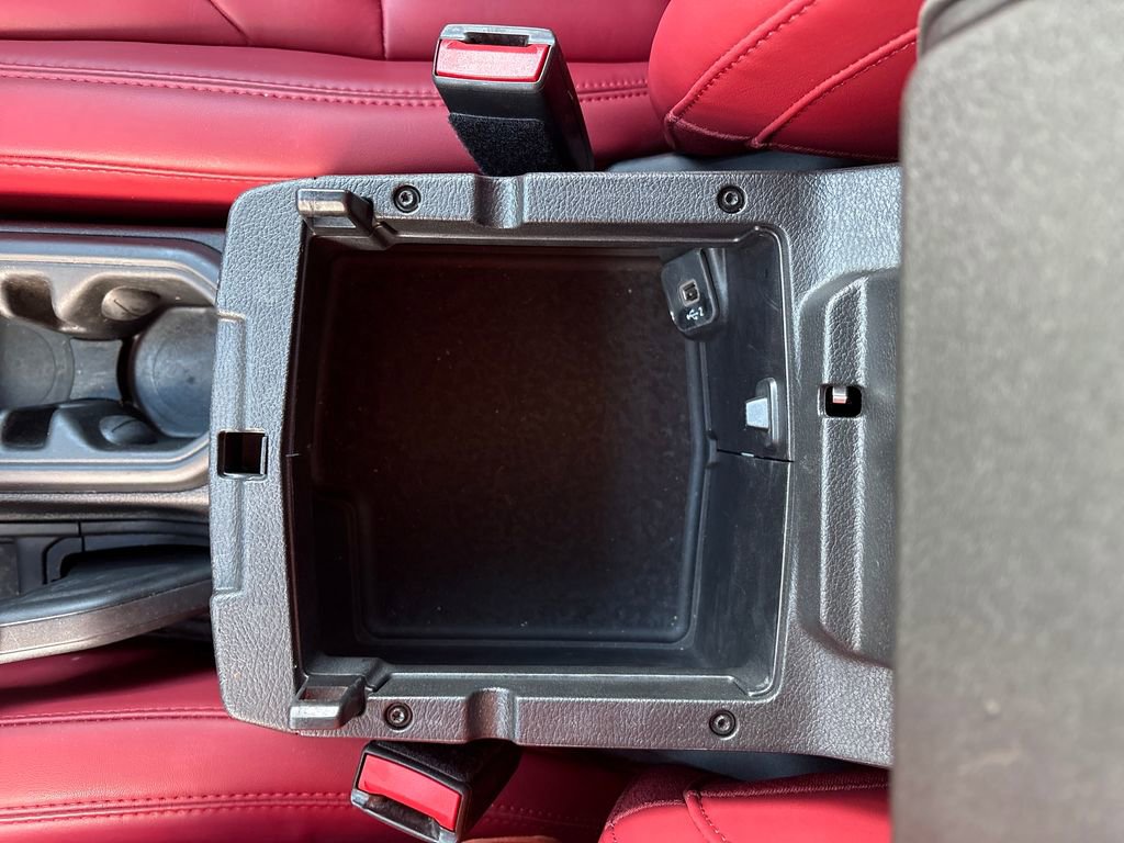 Used 2024 Jeep Wrangler Unlimited Rubicon 392 AWD/4WD image 19