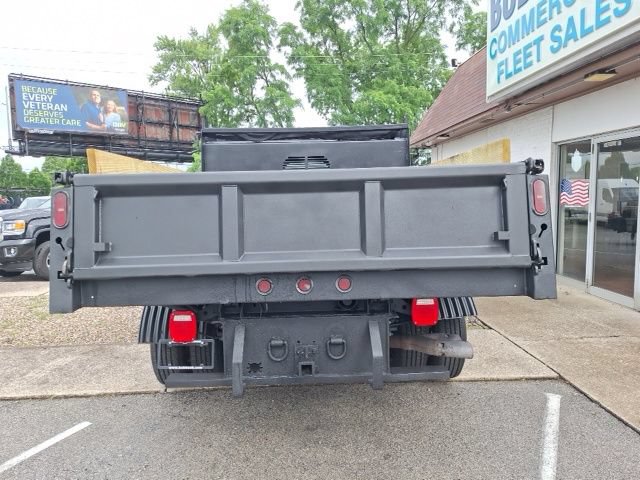 Used 2018 Ford F350 XL w/ Power Equipment Group AWD/4WD image 5