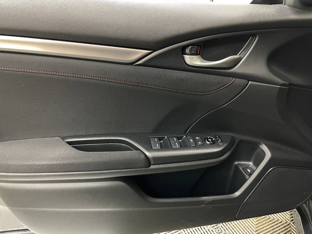 Used 2020 Honda Civic Si image 20
