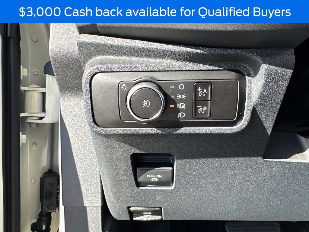 New 2026 Ford Bronco Outer Banks w/ Sasquatch Package AWD/4WD image 42