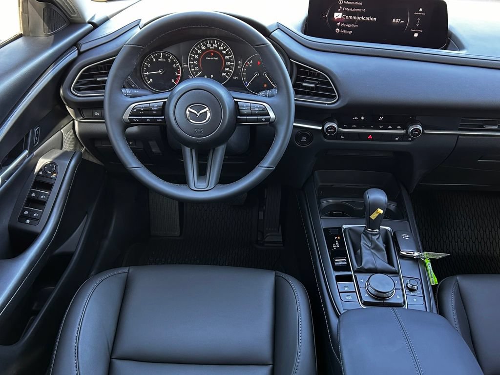 New 2026 MAZDA CX-30 AWD 2.5 S image 13