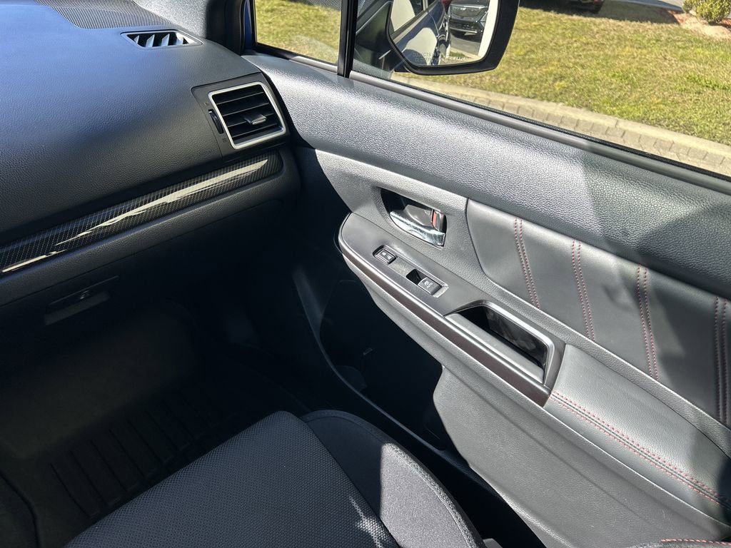 Used 2021 Subaru WRX image 14