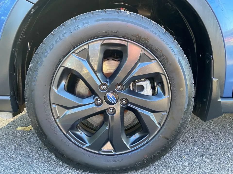 Used 2020 Subaru Outback Onyx Edition XT w/ Popular Package #2 AWD/4WD image 15