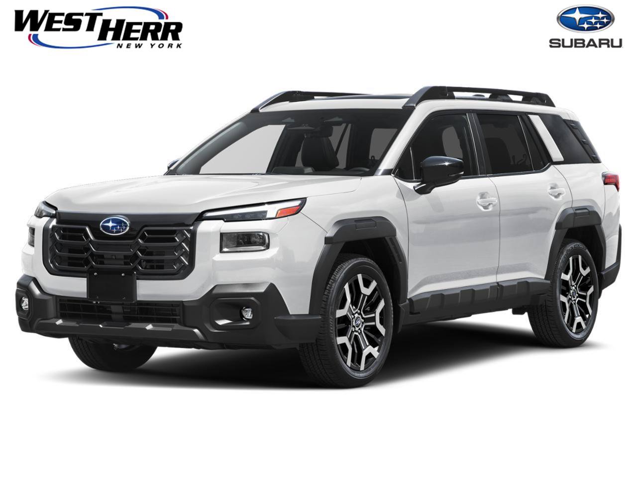New 2026 Subaru Outback Touring XT