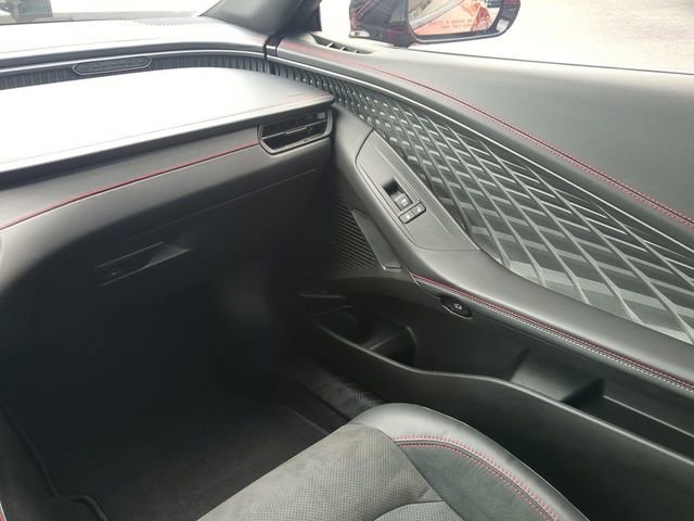 Used 2025 Dodge Charger R/T Scat Pack w/ Track Pack image 17