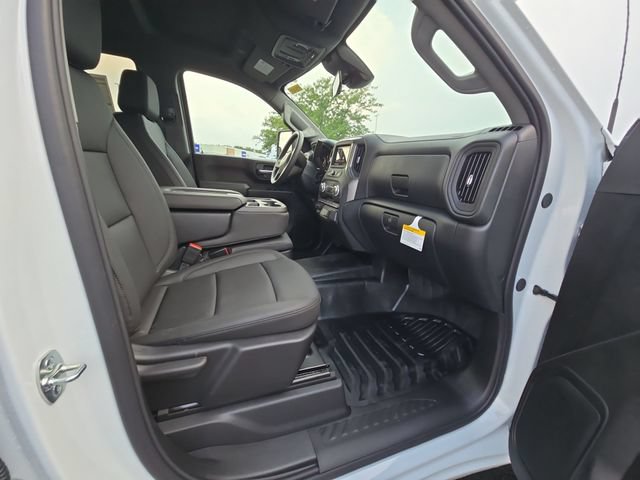 New 2026 GMC Sierra 3500 Pro w/ Convenience Package AWD/4WD image 28