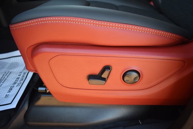 New 2026 RAM 1500 Rebel w/ Bed Utility Group image 18