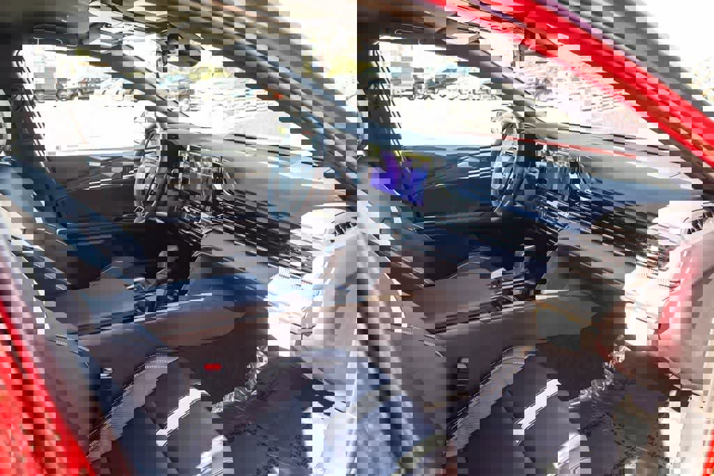 New 2026 Toyota Camry Nightshade FWD image 15