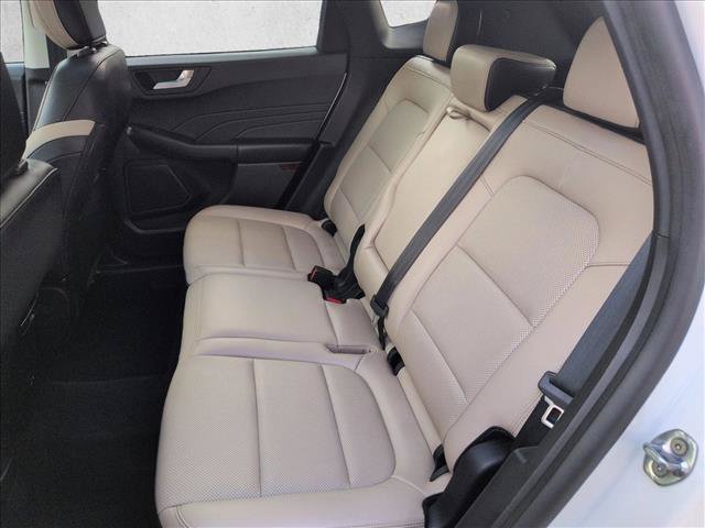 Certified 2021 Ford Escape SEL w/ Technology Package FWD image 20
