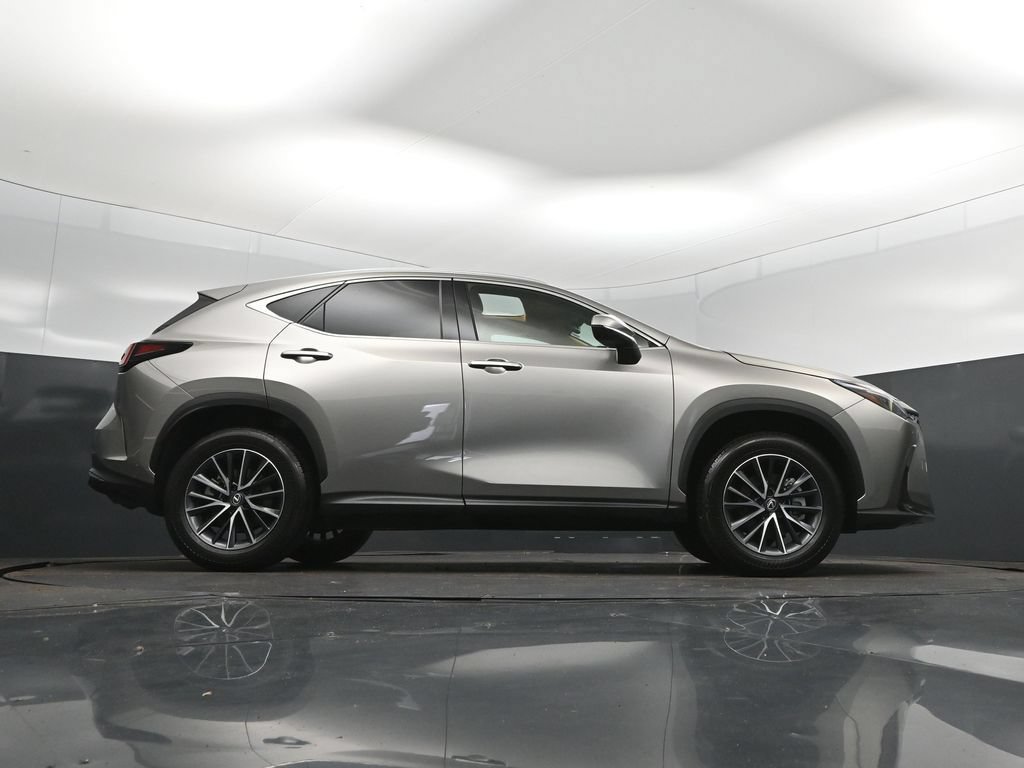 Certified 2025 Lexus NX 250 FWD w/ Towing Package (2000 Lbs) image 43