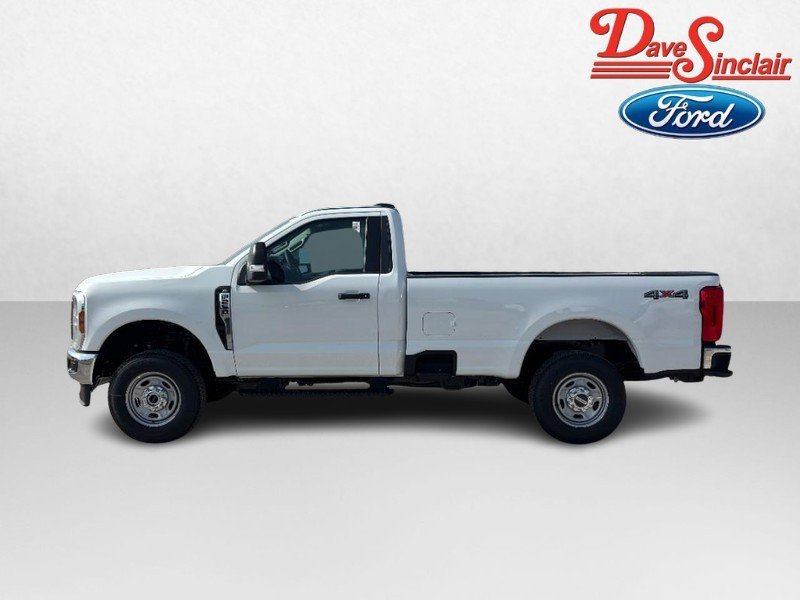 New 2026 Ford F250 XL w/ XL Chrome Package AWD/4WD image 10