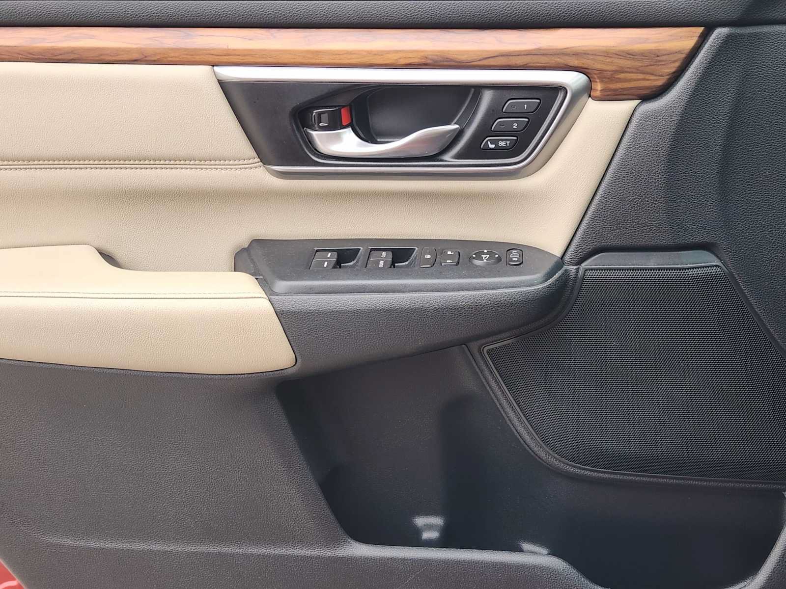 Certified 2019 Honda CR-V Touring image 23
