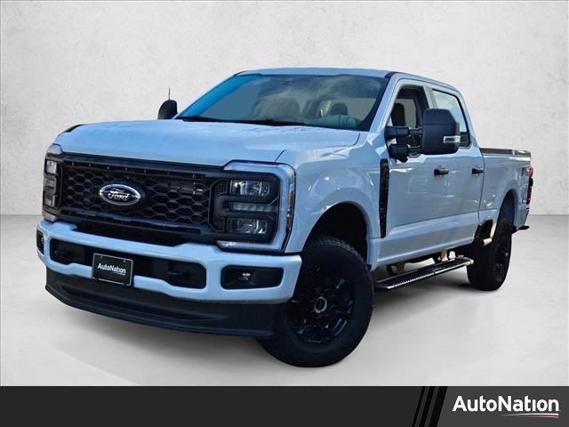 New 2026 Ford F250 XL w/ STX Appearance Package image 1