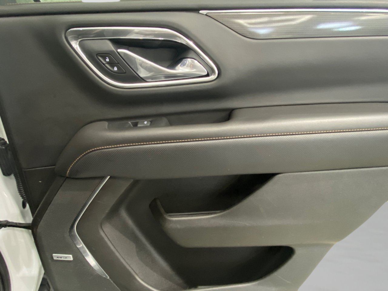 Used 2021 GMC Yukon AT4 w/ AT4 Premium Plus Package image 27