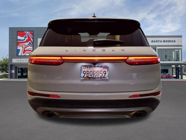 Used 2022 Lincoln Corsair FWD w/ Equipment Group 101A image 24