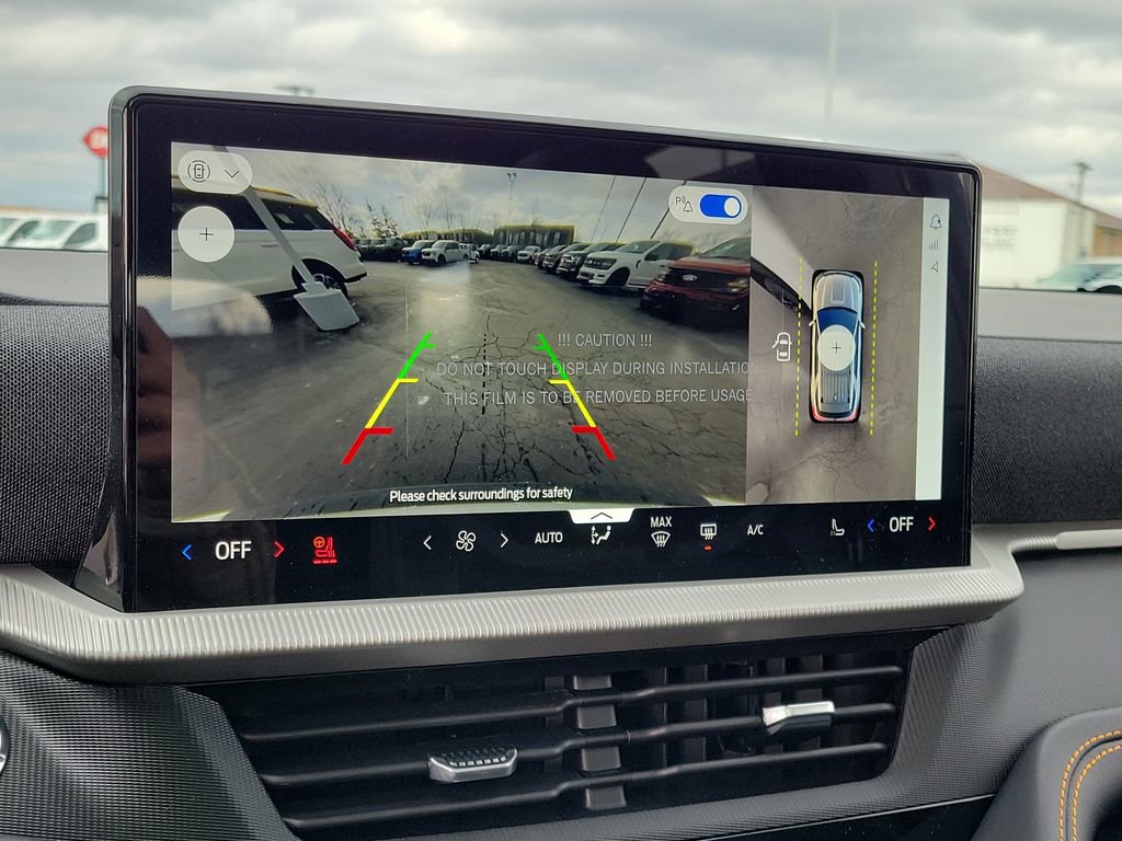 New 2026 Ford Explorer Tremor w/ Tremor Ultimate Package image 26