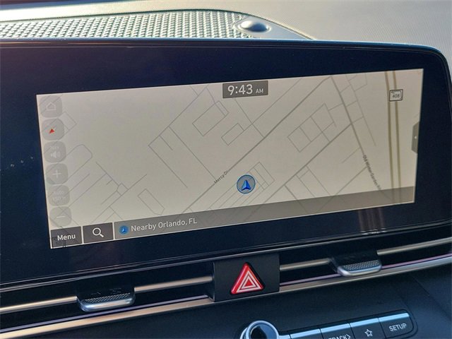 Certified 2024 Hyundai Elantra SEL image 23