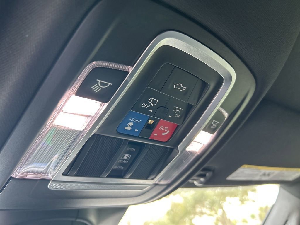 Used 2019 RAM 2500 Limited image 45