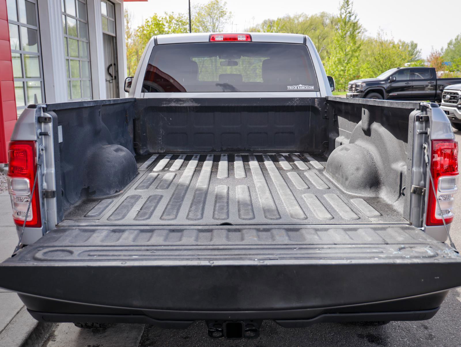 Used 2022 RAM 2500 Tradesman w/ Cold Weather Group AWD/4WD image 5