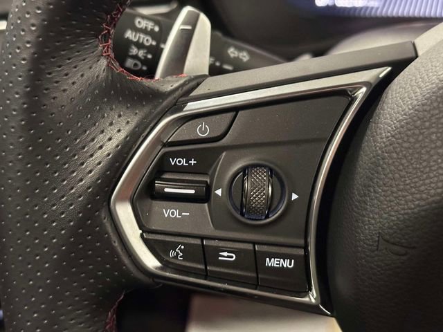 Used 2025 Acura TLX SH-AWD w/ A-SPEC Pkg image 24