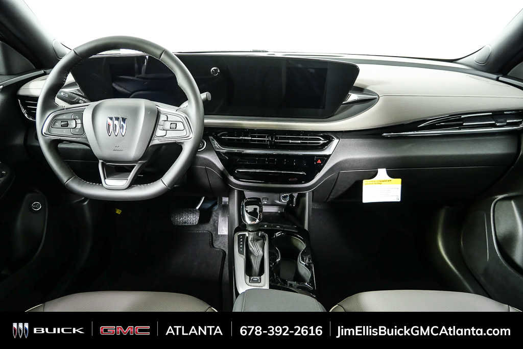 New 2026 Buick Envista Avenir image 19