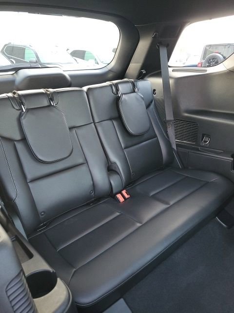 Used 2020 Ford Explorer ST w/ ST Street Pack image 20