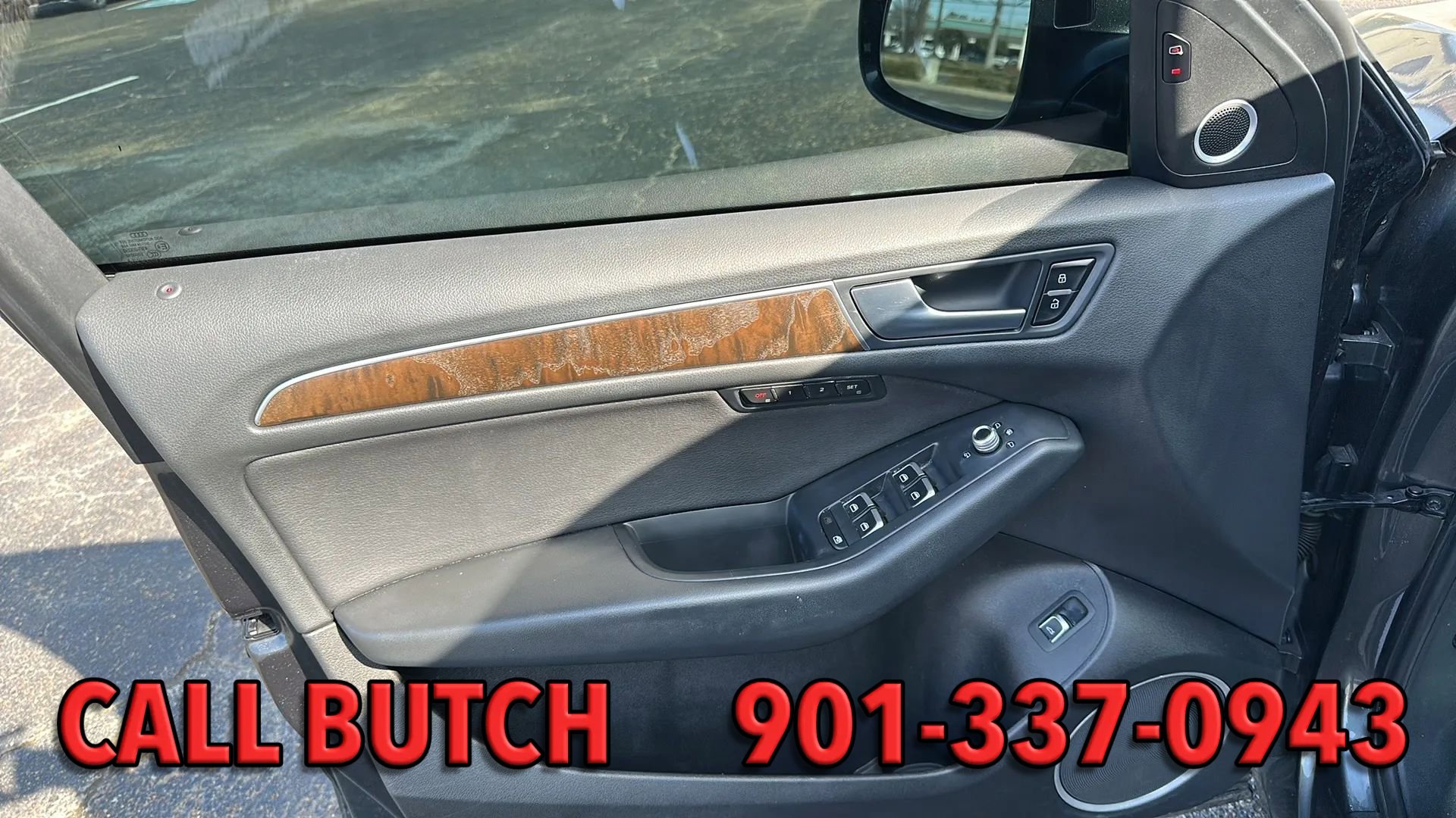 Used 2016 Audi Q5 2.0T Premium Plus w/ Technology Package image 9