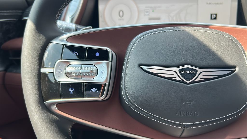 New 2026 Genesis G90 3.5T image 24