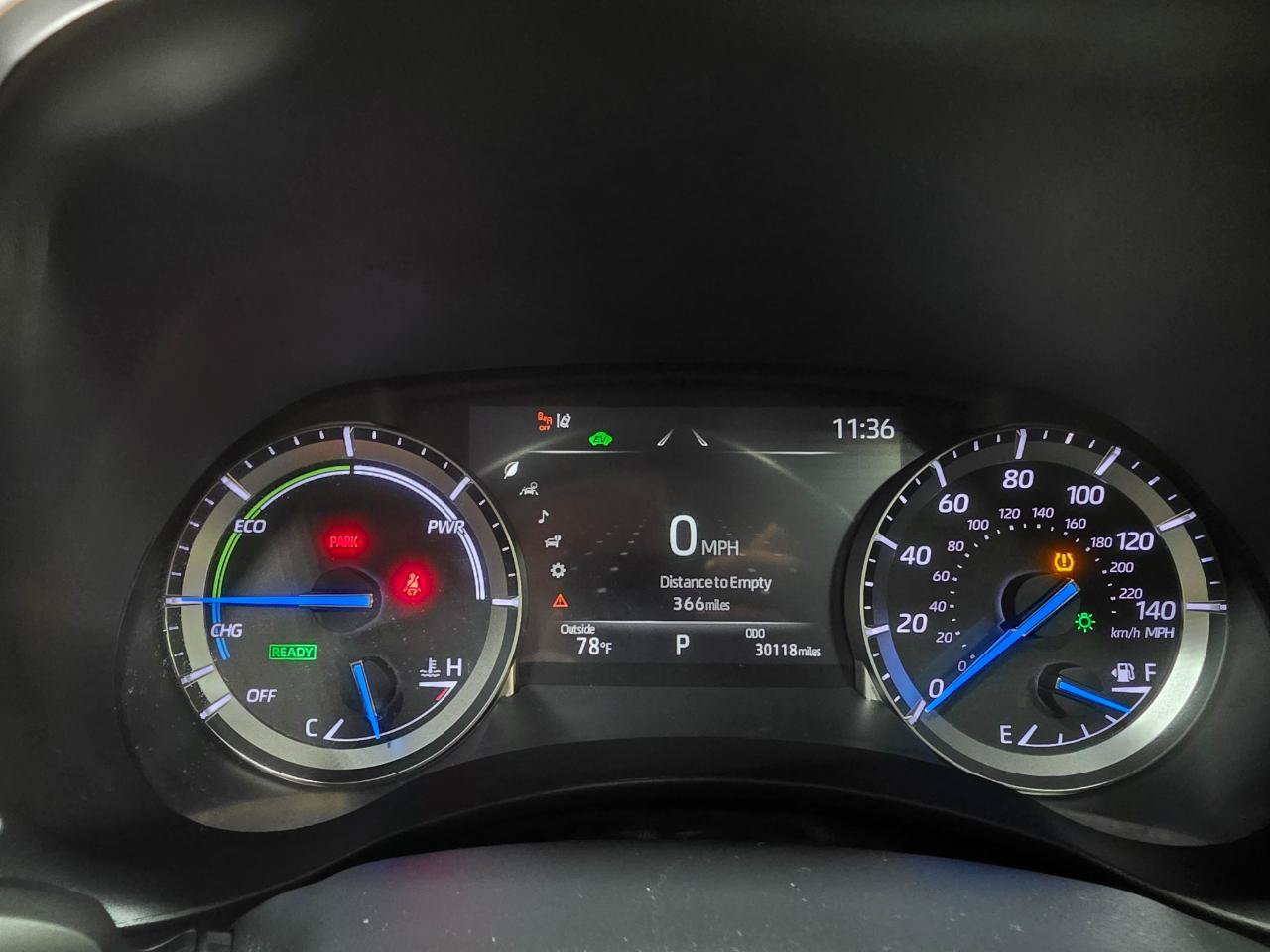 Used 2022 Toyota Highlander XLE AWD/4WD image 40