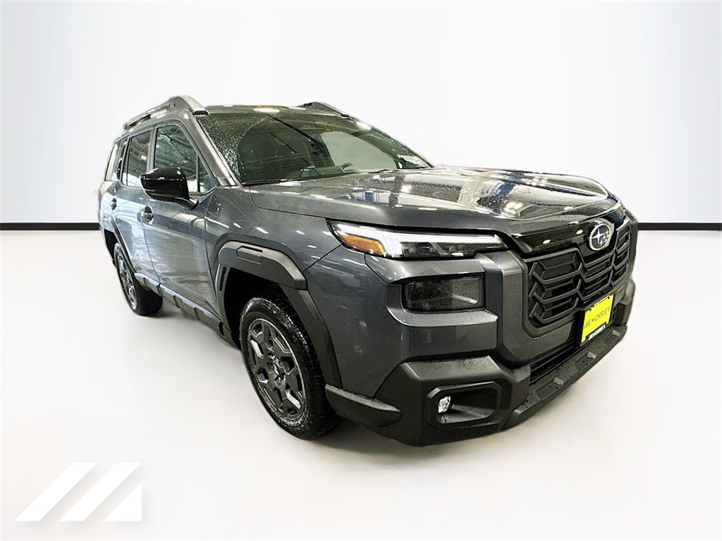 New 2026 Subaru Outback Premium image 3