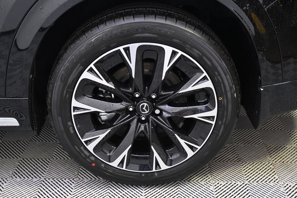 New 2026 MAZDA CX-90 3.3 Turbo S w/ Premium Plus AWD/4WD image 20