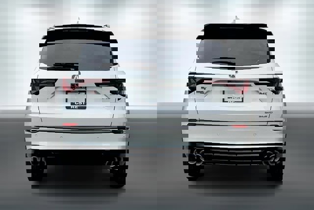 New 2025 Acura MDX Type S image 6