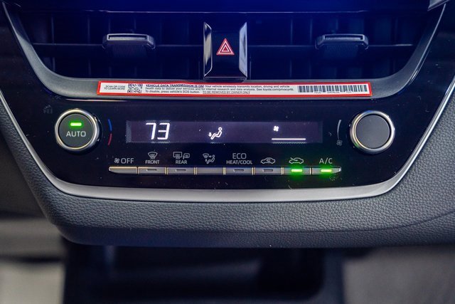 New 2026 Toyota Corolla LE image 19