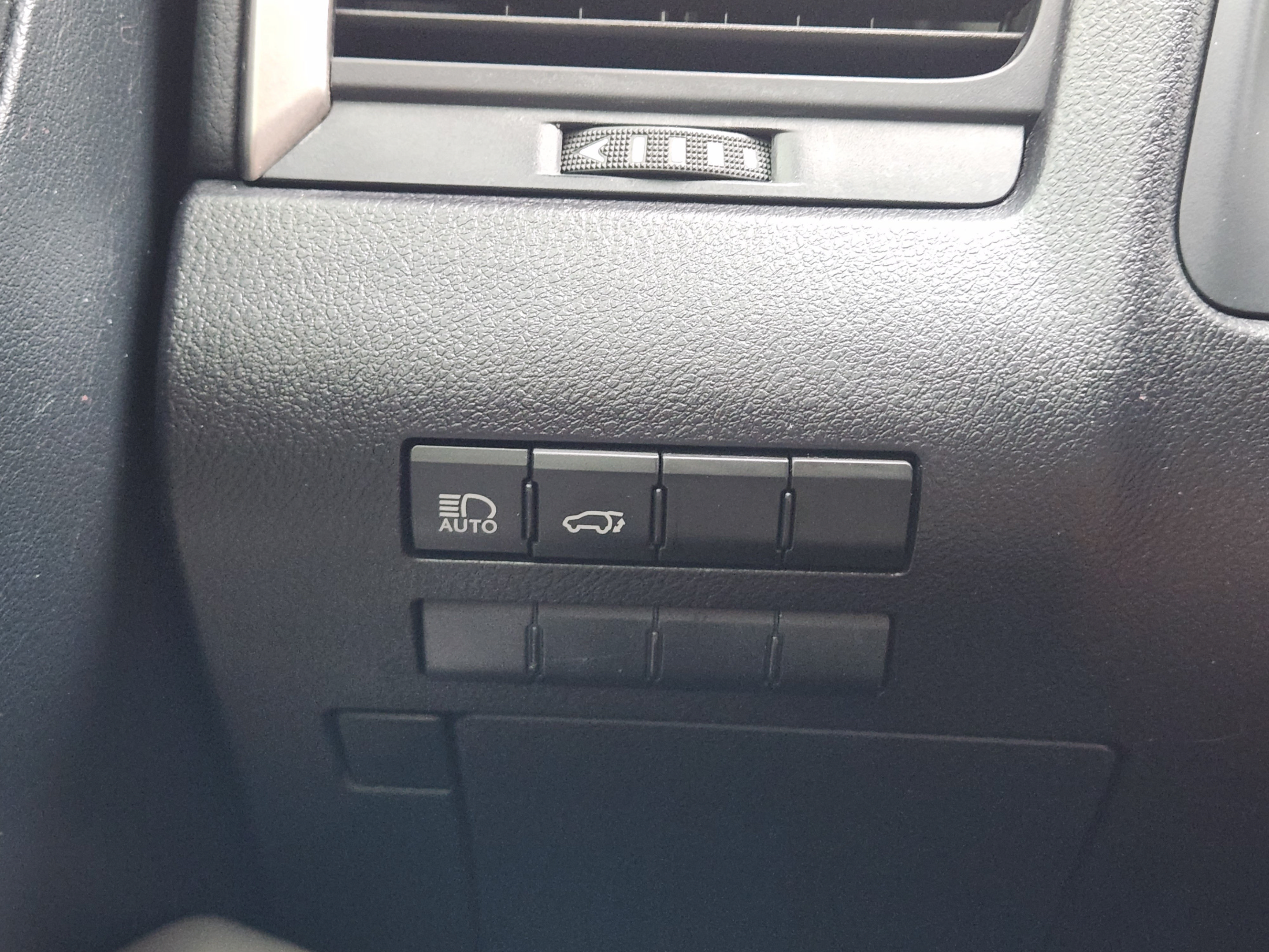 Certified 2022 Lexus RX 350 FWD w/ Premium Package image 20