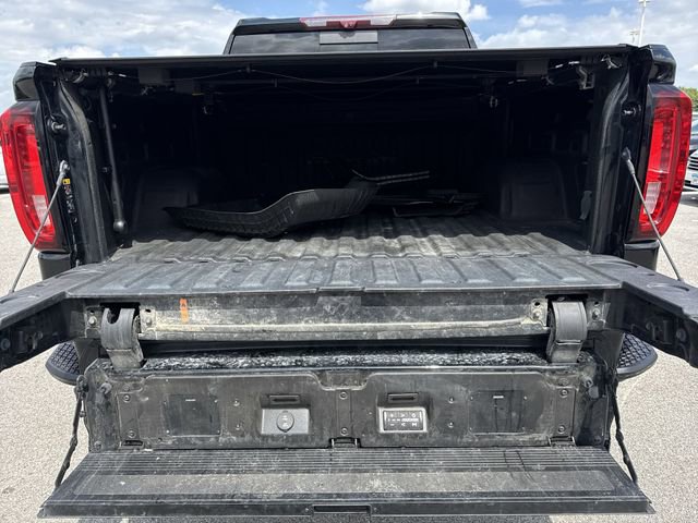 Used 2022 GMC Sierra 1500 AT4X AWD/4WD image 27