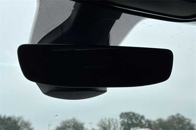 Used 2024 RAM 2500 Big Horn w/ Bed Utility Group image 25