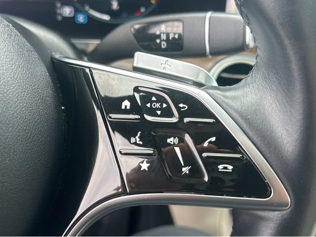 Used 2022 Mercedes-Benz E 350 Sedan image 35